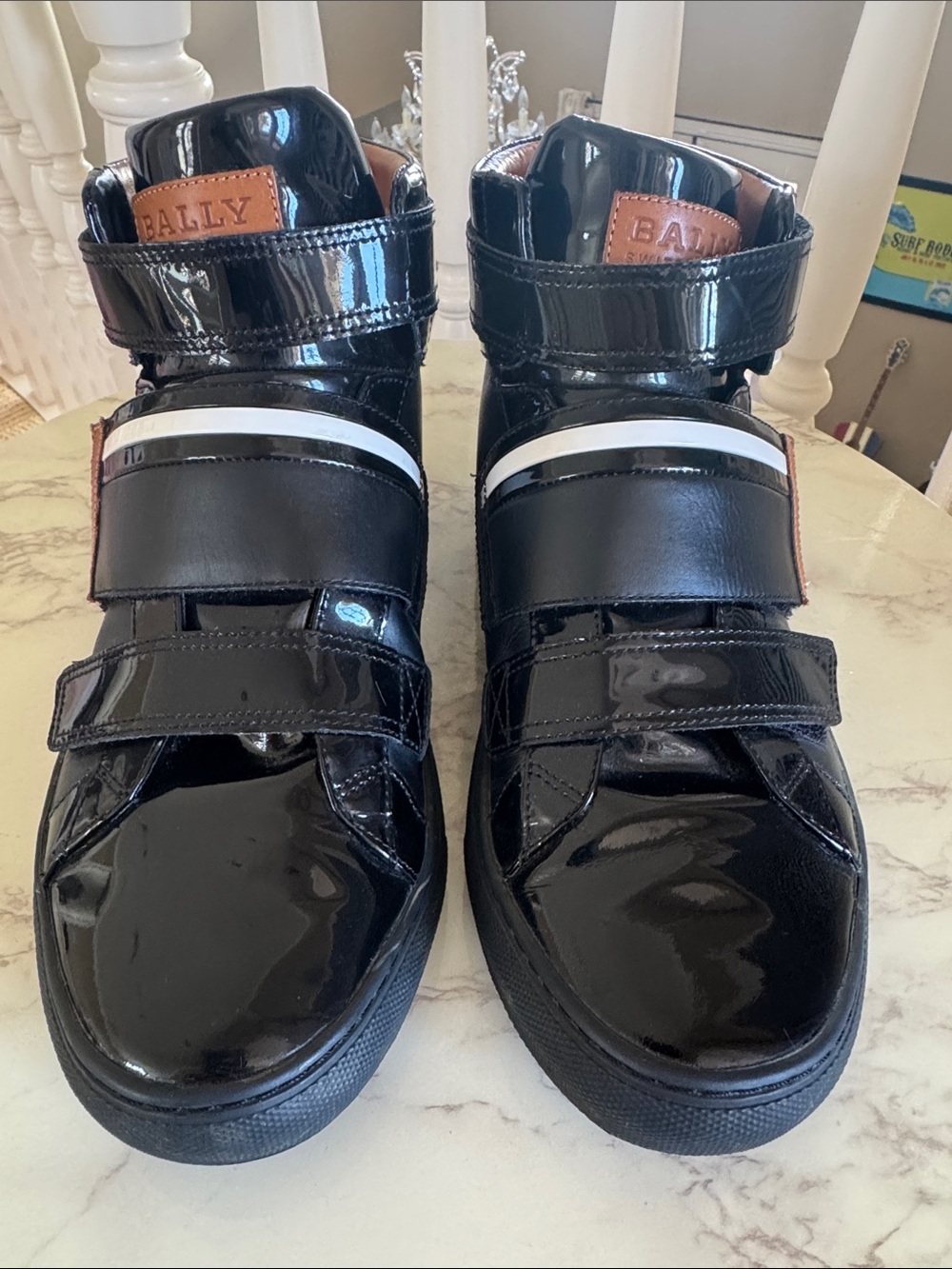 Bally Herick/500 - Picture 4 of 10